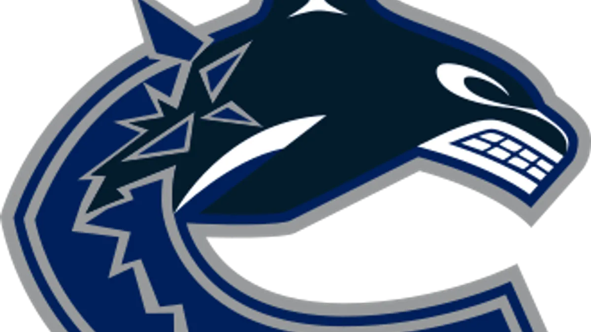 Preseason - Vancouver Canucks