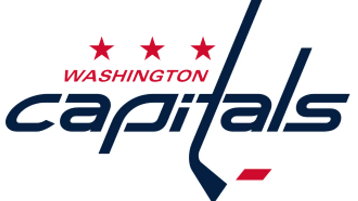 Preseason - Washington Capitals