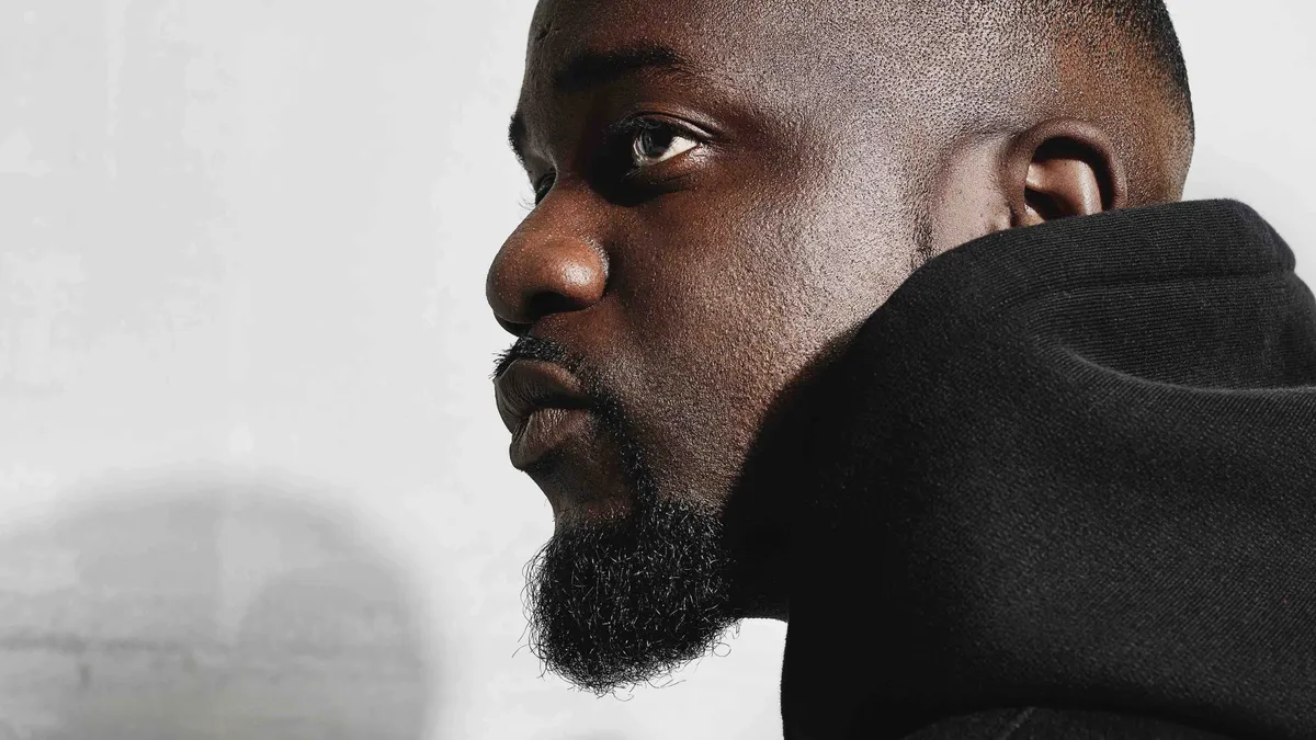 Rapperholic UK - Ghana Independence Day - Sarkodie