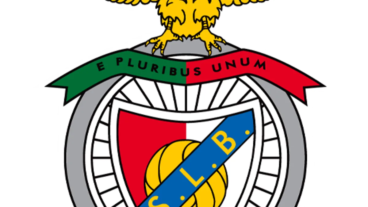 SL Benfica vs CD