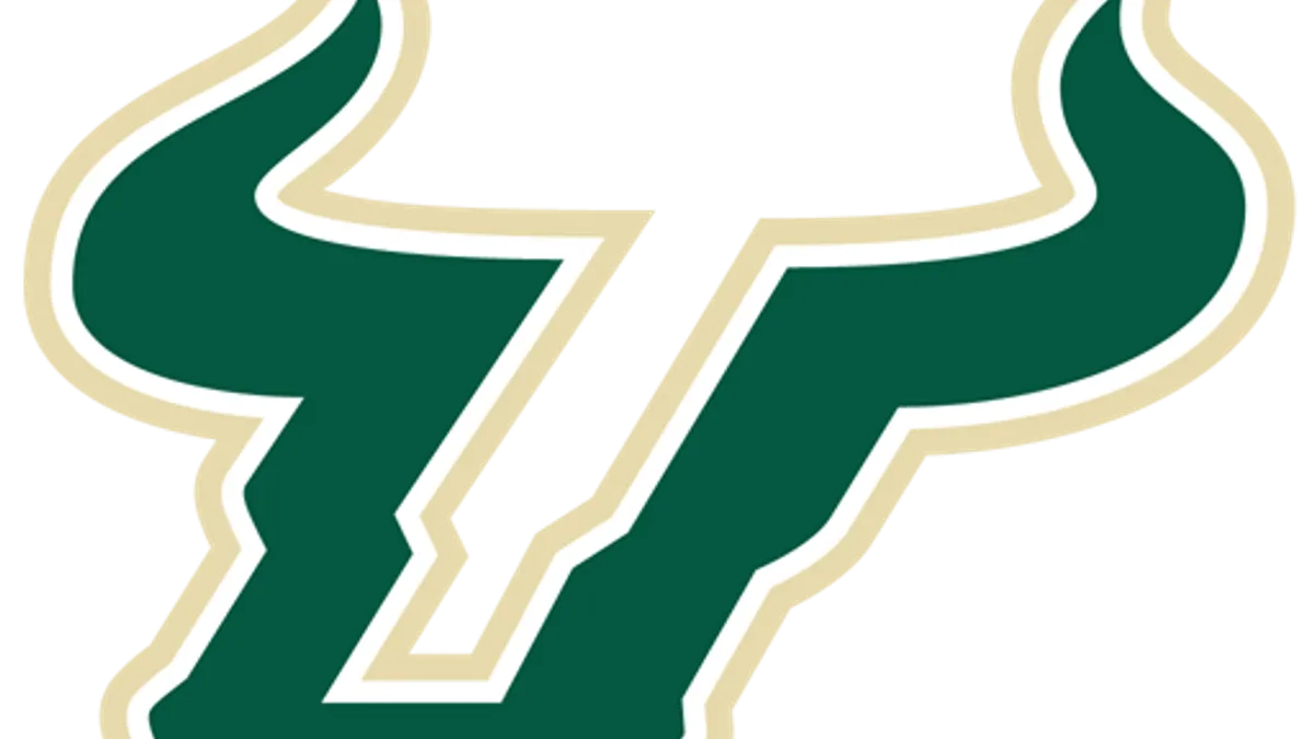 South Florida Bulls Football
