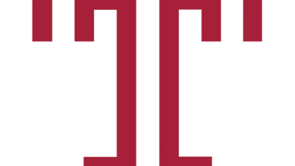 Temple Owls Football