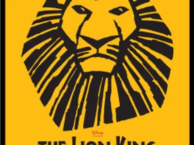 The Lion King