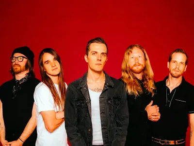 The Maine