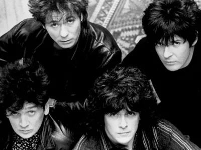 The Romantics