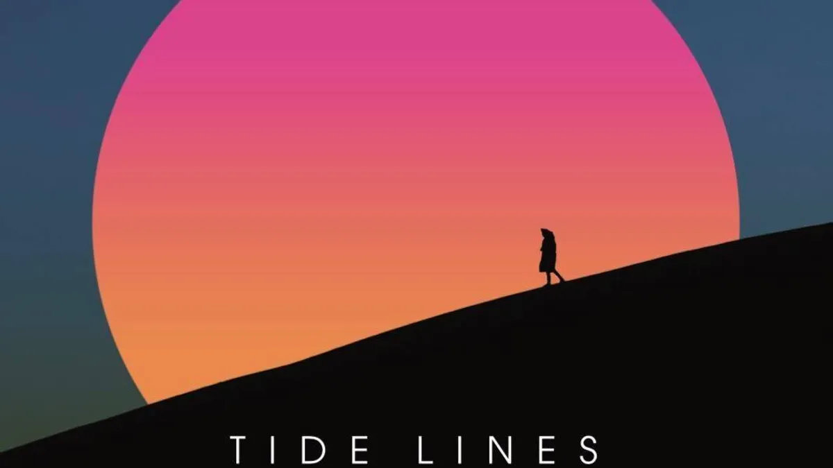 Tide Lines