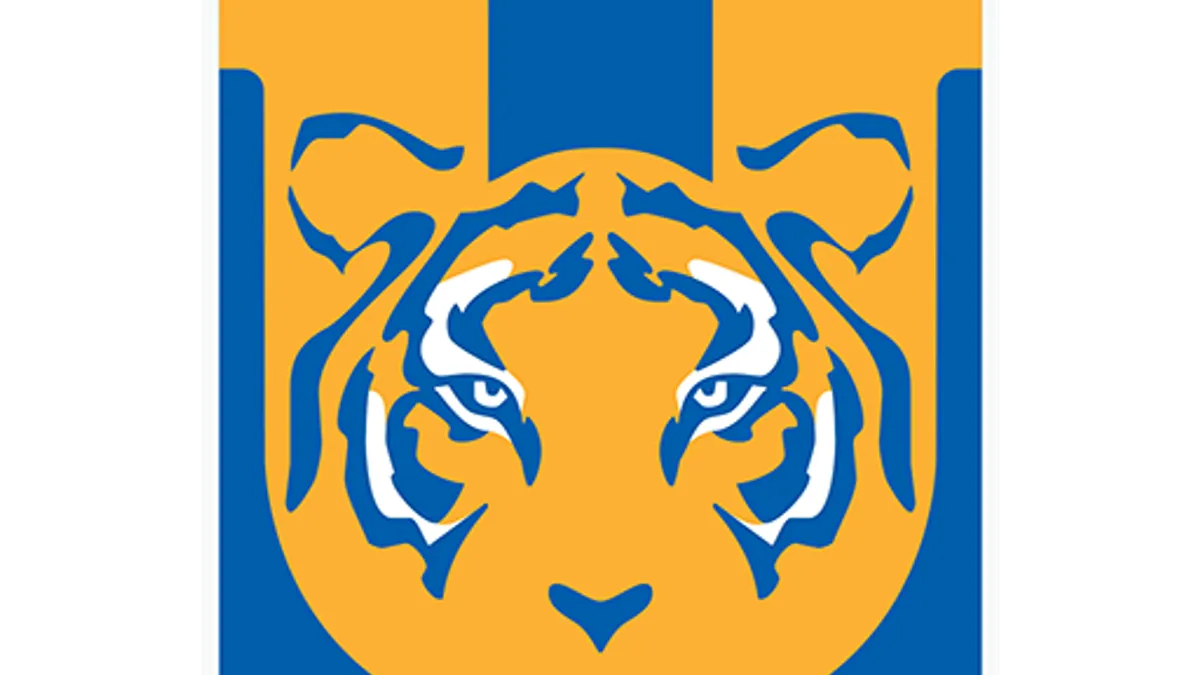 Tigres UANL vs Club Necaxa