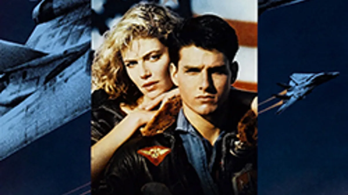 Top Gun - The Movie