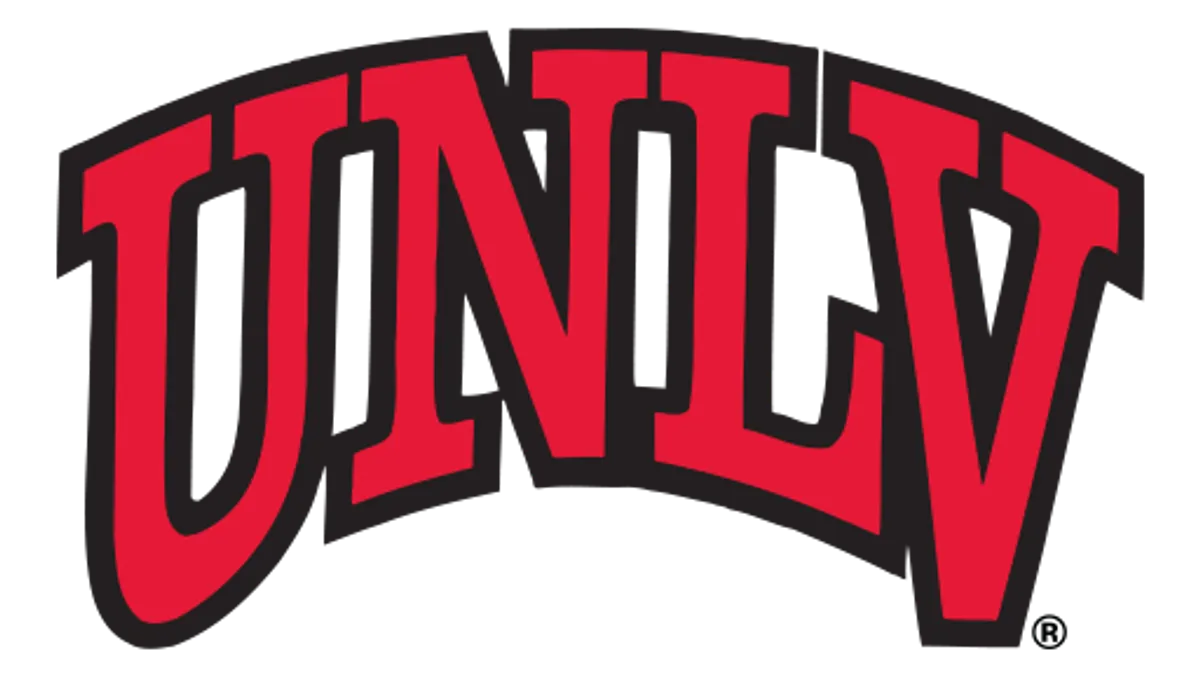 UNLV Rebels Football