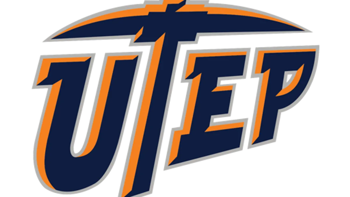 UTEP Miners Football