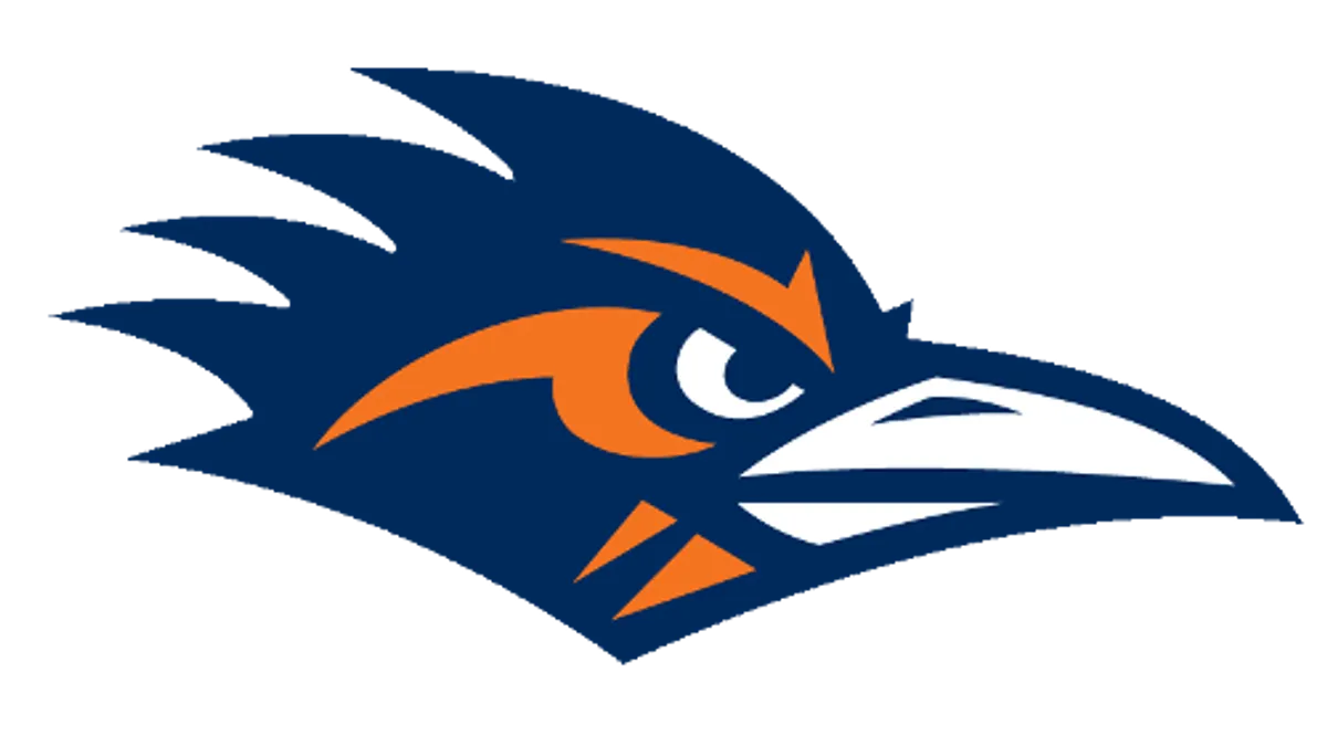 UTSA Roadrunners Football