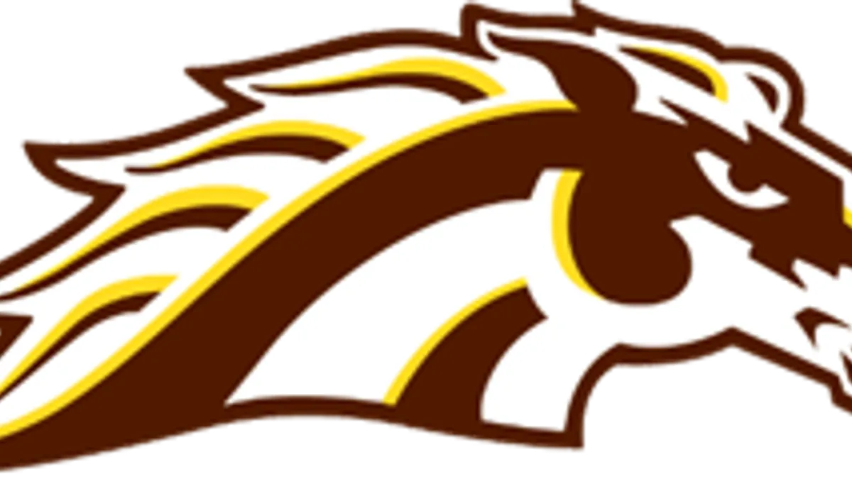 Western Michigan Broncos