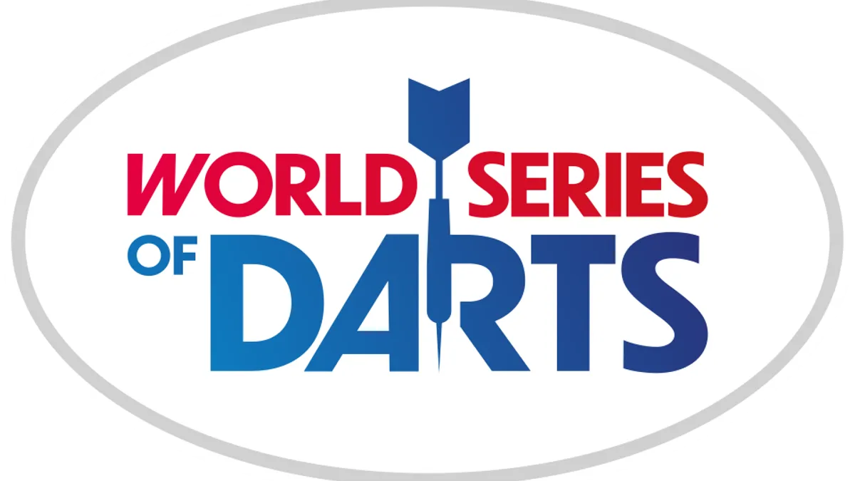 World Series of Darts Finals - Saturday
