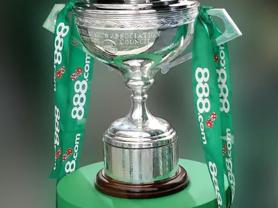 World Snooker Championship
