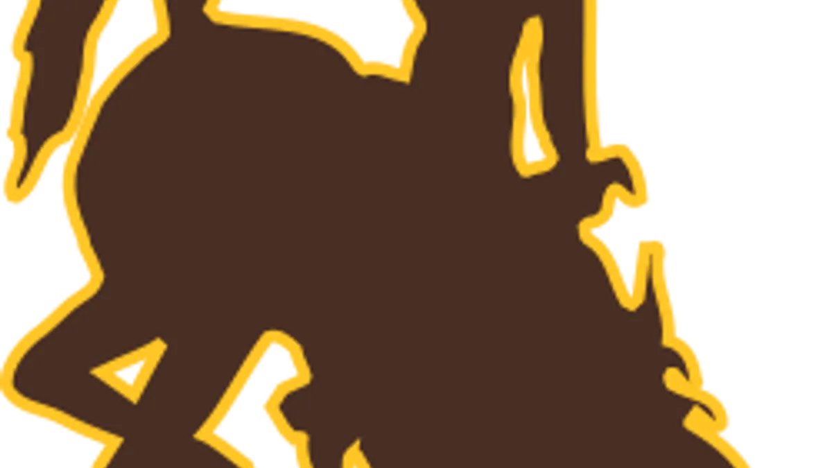 Wyoming Cowboys