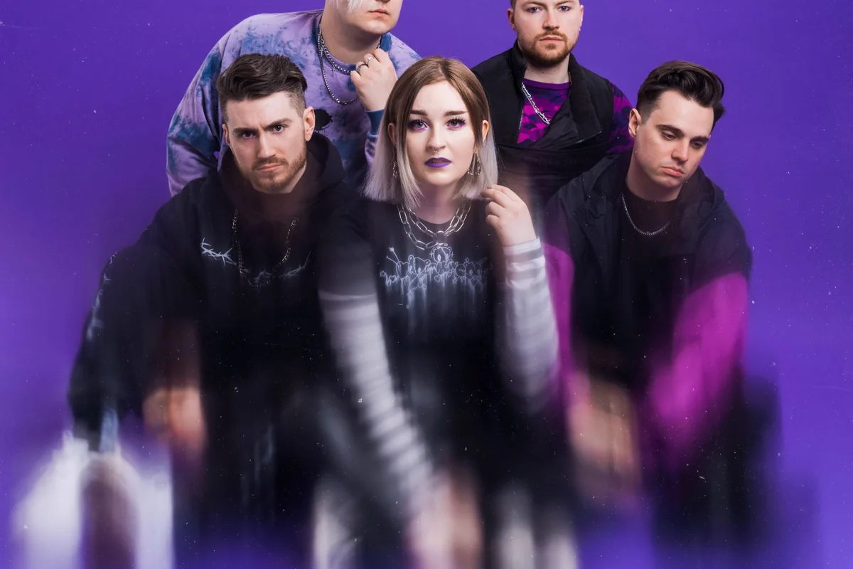 As Everything Unfolds