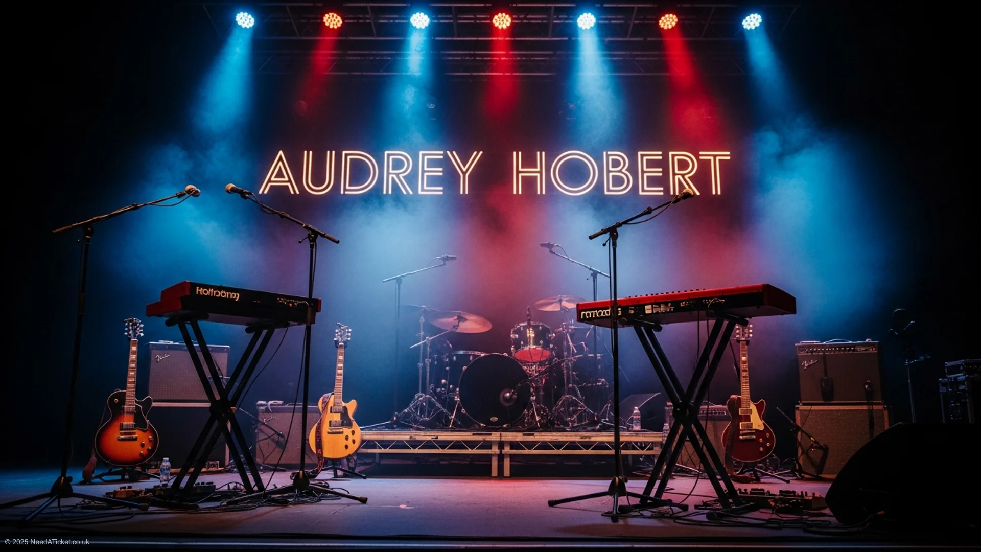 Audrey Hobert