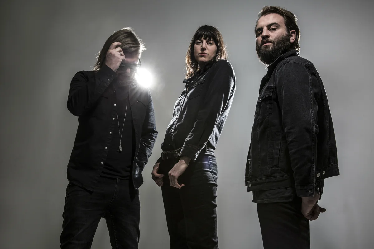 Band of Skulls