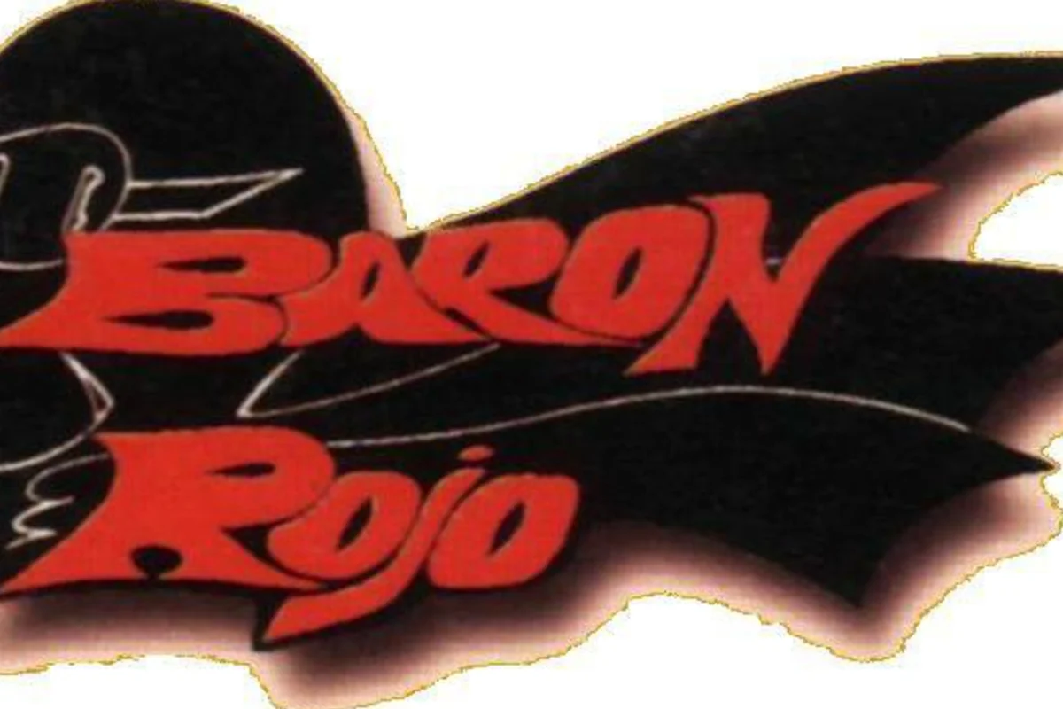 Baron Rojo