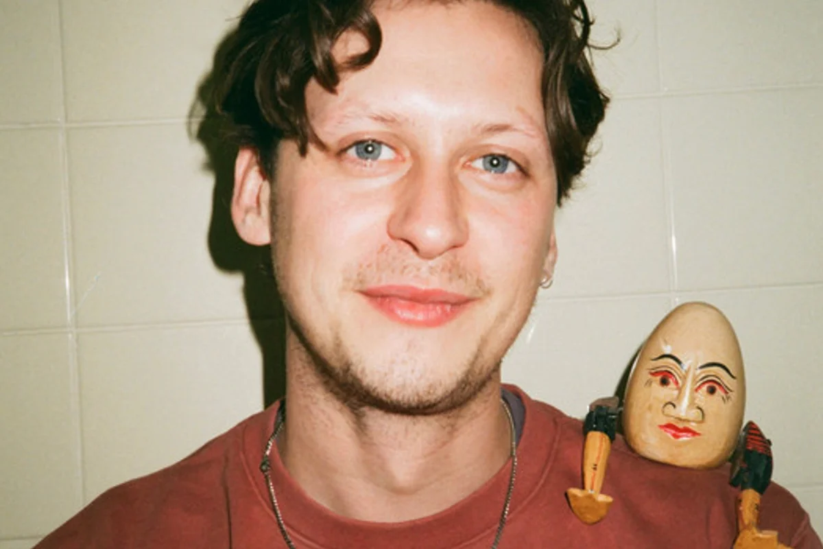 Barry Can't Swim - The Warehouse Project