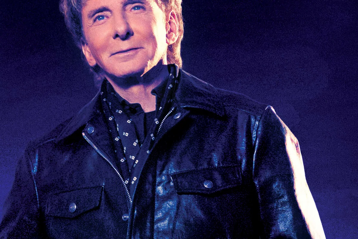Barry Manilow