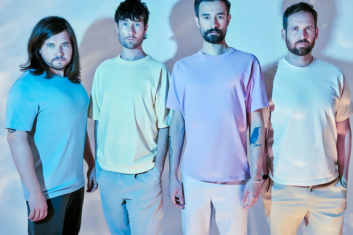 Bastille Newcastle Upon