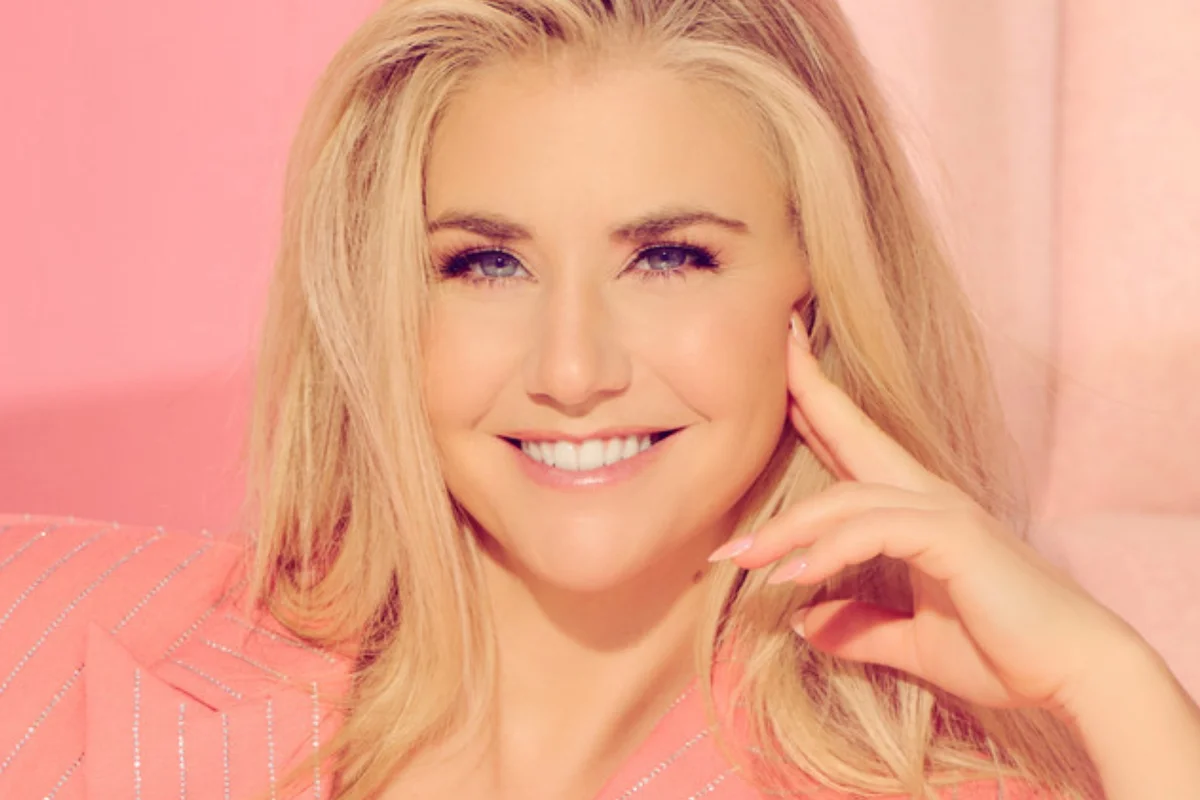 Beatrice Egli