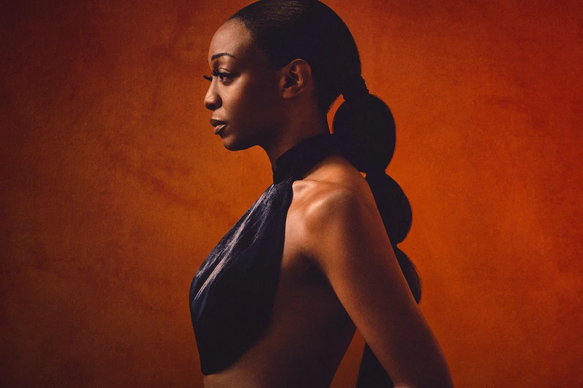 Beverley Knight