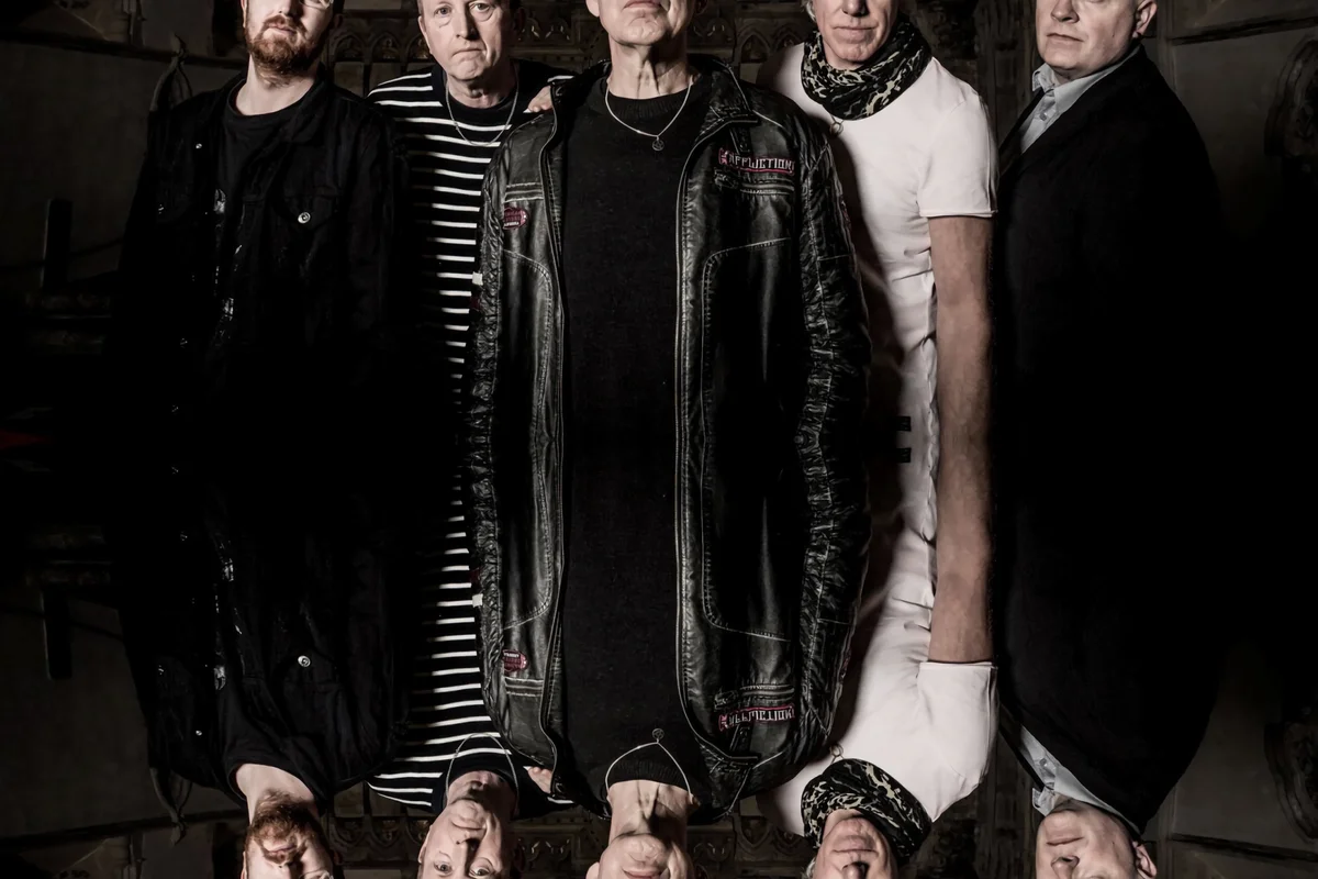 Big Country Newcastle upon