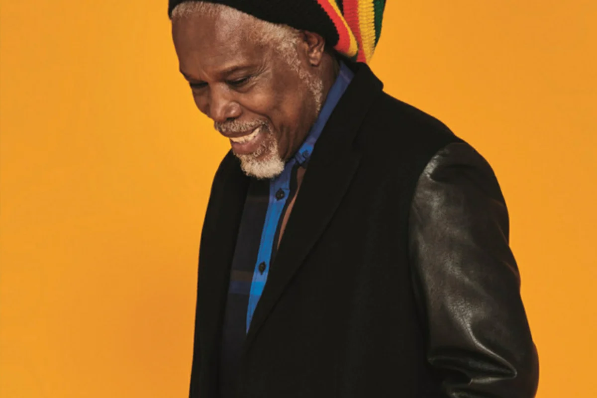 Billy Ocean