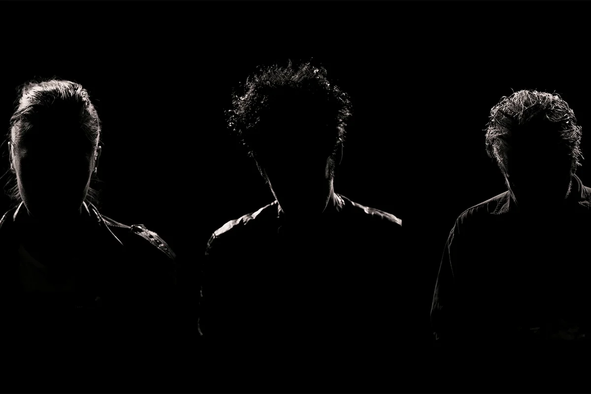 Black Rebel Motorcycle Club