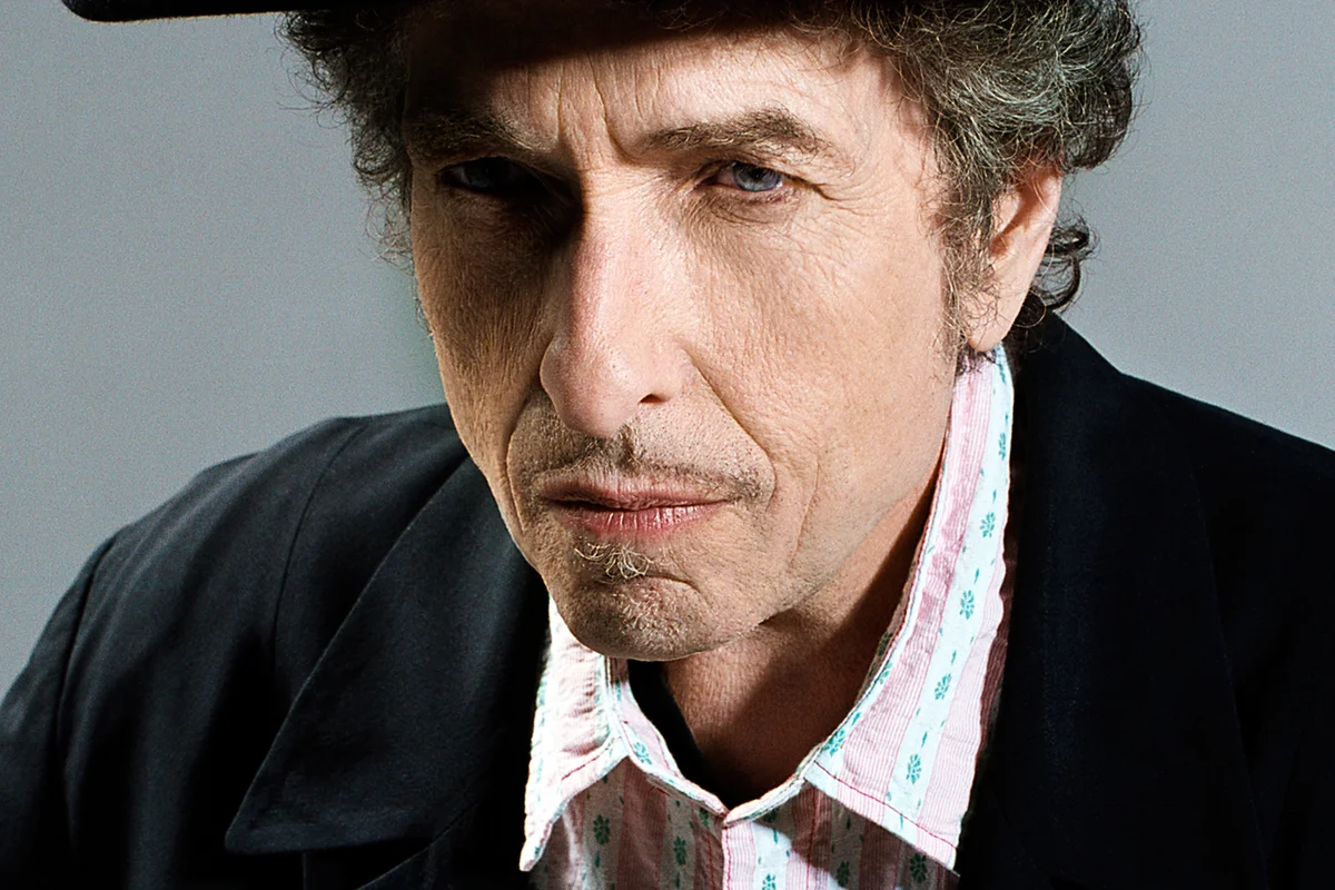 Bob Dylan