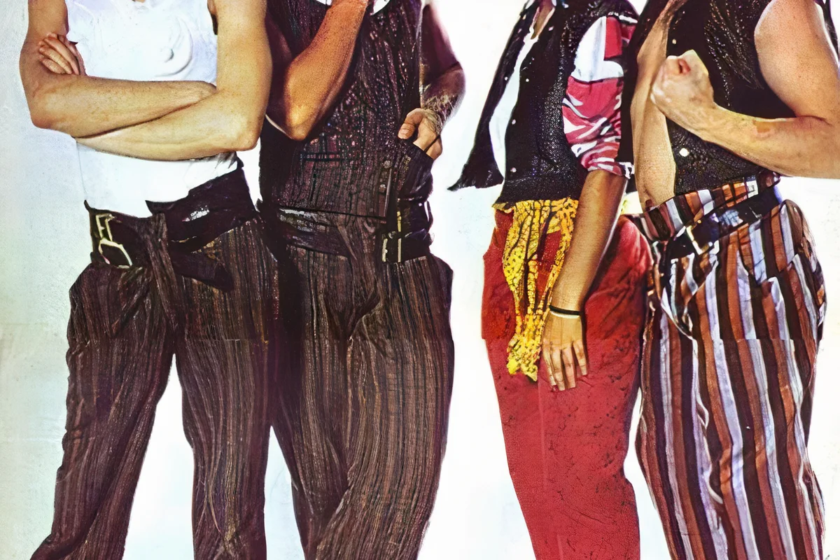 Bow Wow Wow Newcastle upon