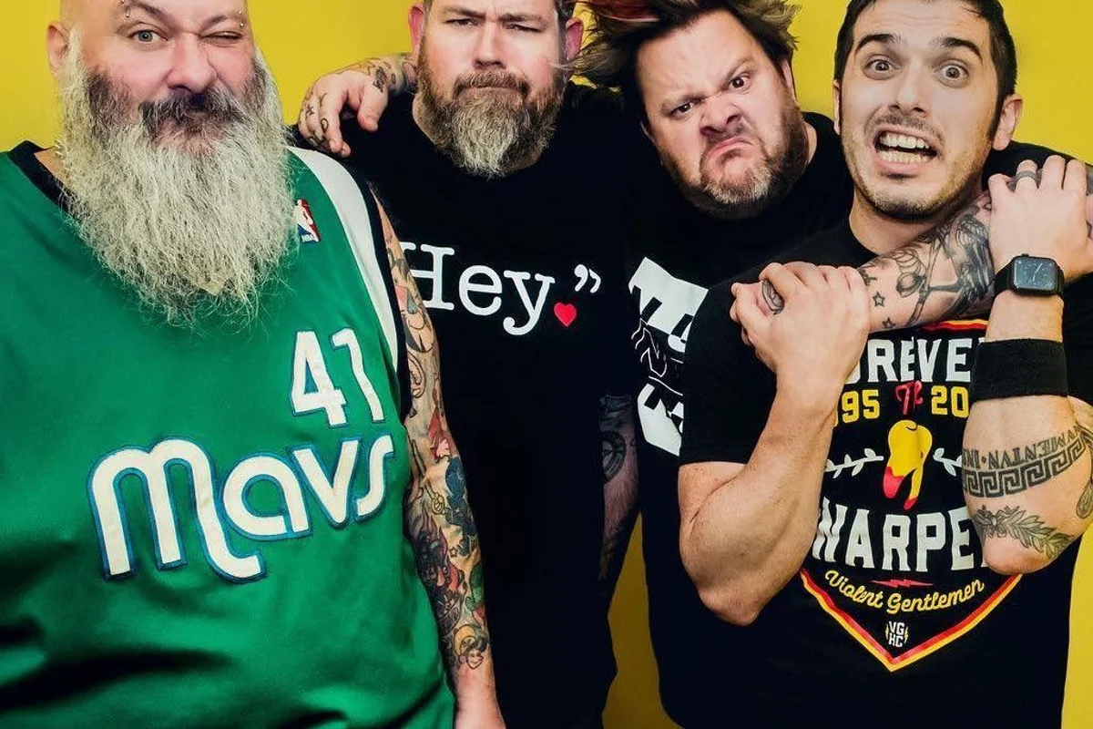 Bowling For Soup