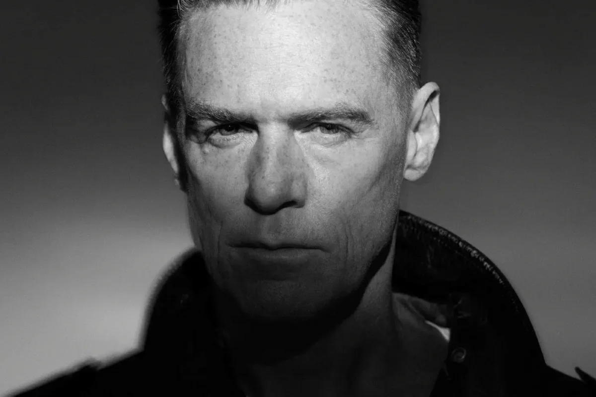 Bryan Adams