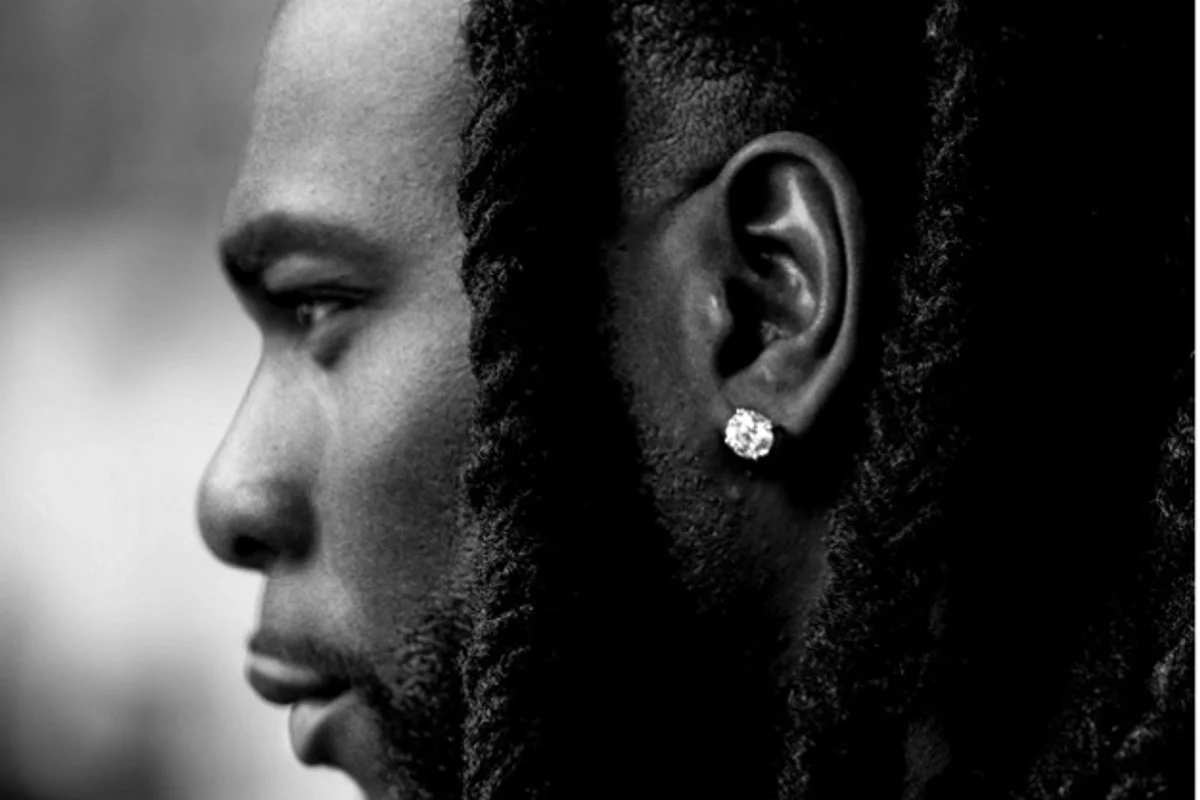 Burna Boy Kingston upon