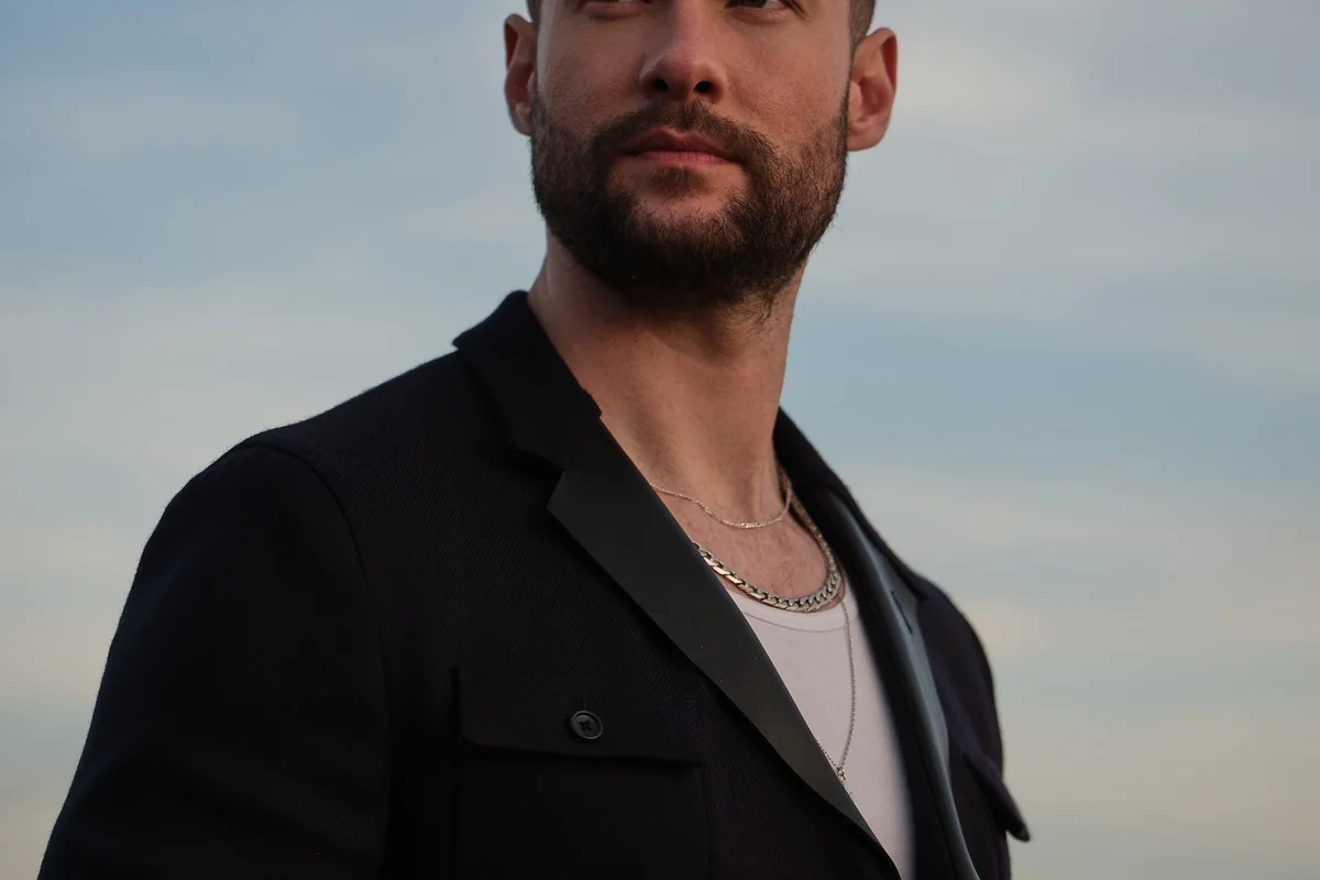 Calum Scott