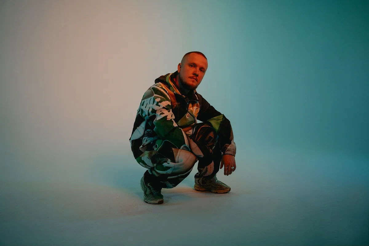 Chris Stussy - The Warehouse Project