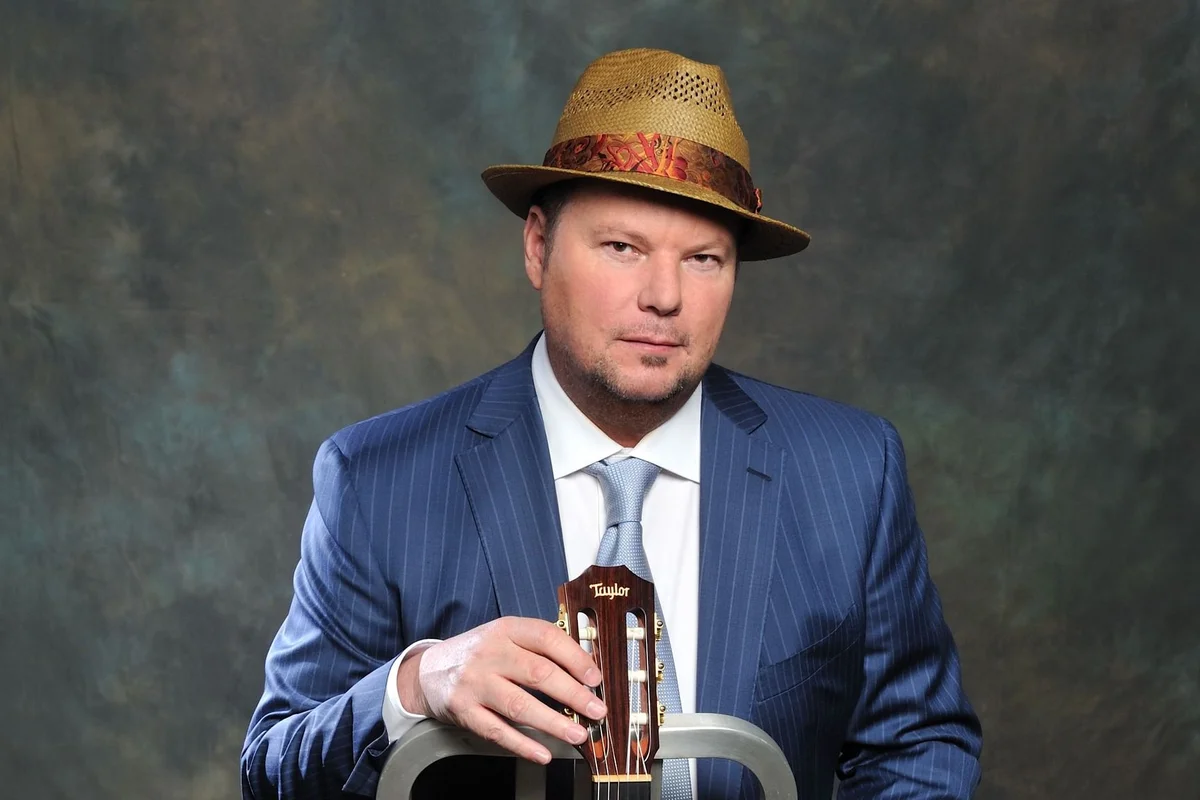 Christopher Cross