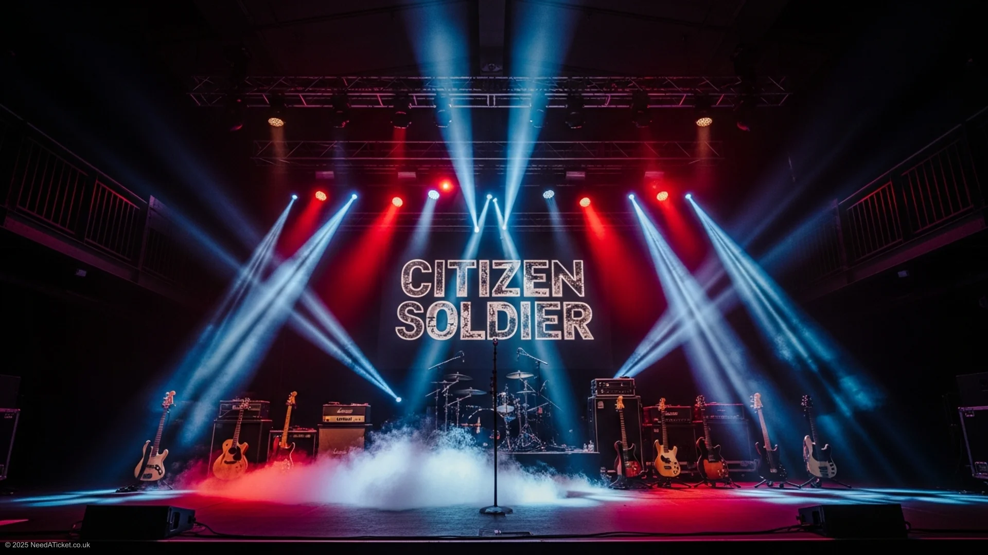 Citizen Soldier