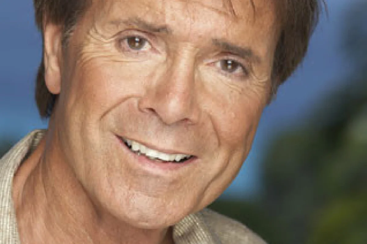 Cliff Richard