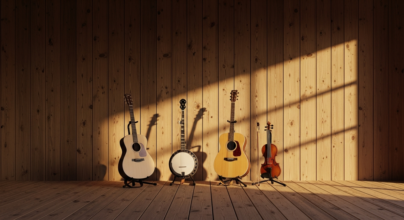 Nashville In Concert Birmingham