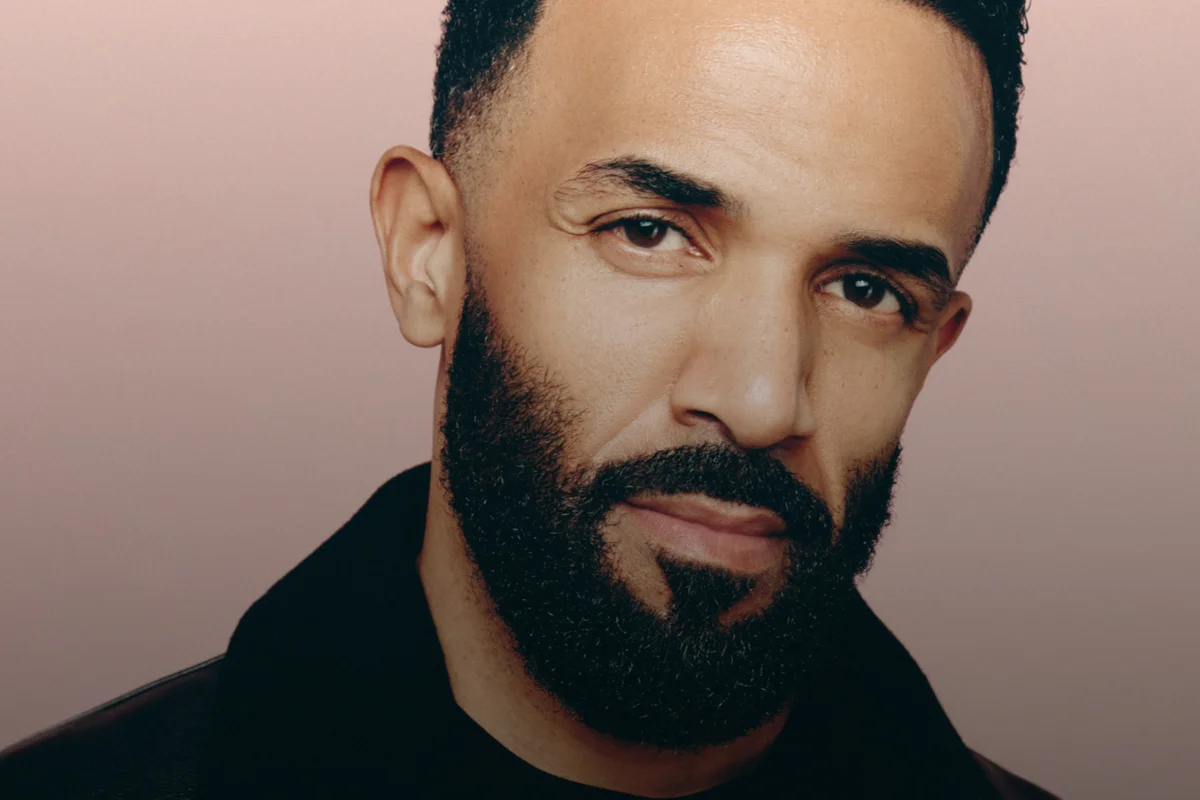 Craig David