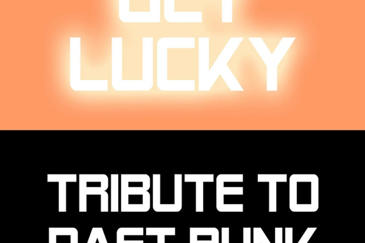 Daft Funk Live Newcastle Upon