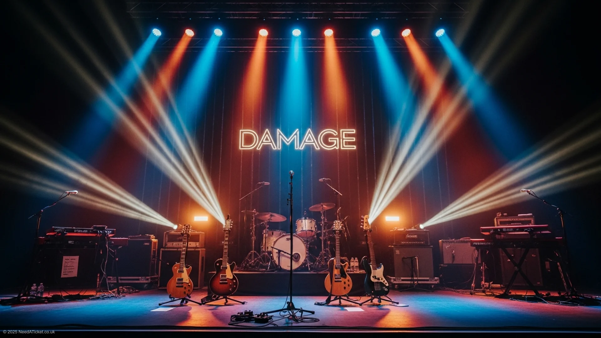 Damage