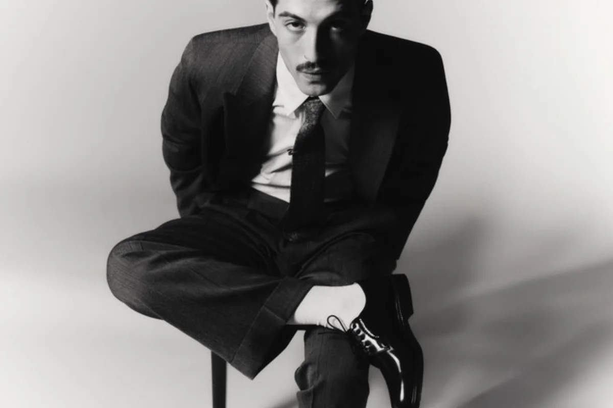 Damiano David Ciudad de