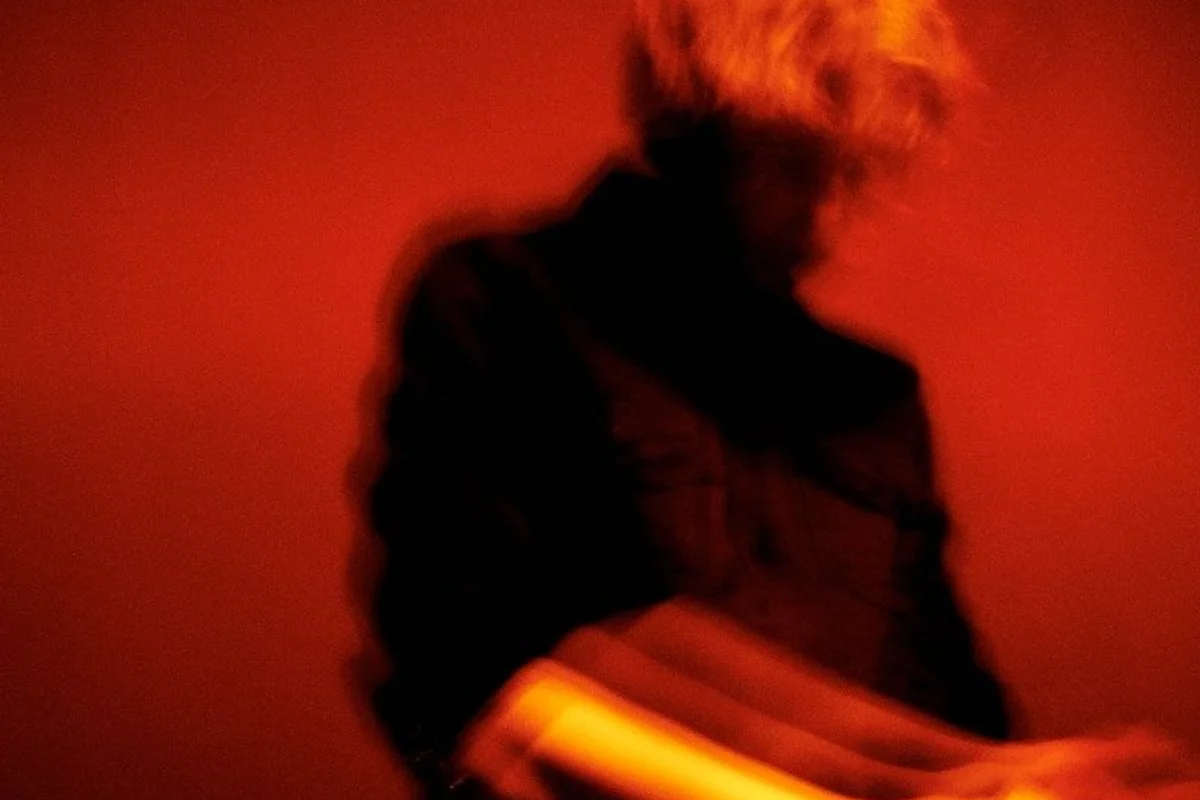 Daniel Avery