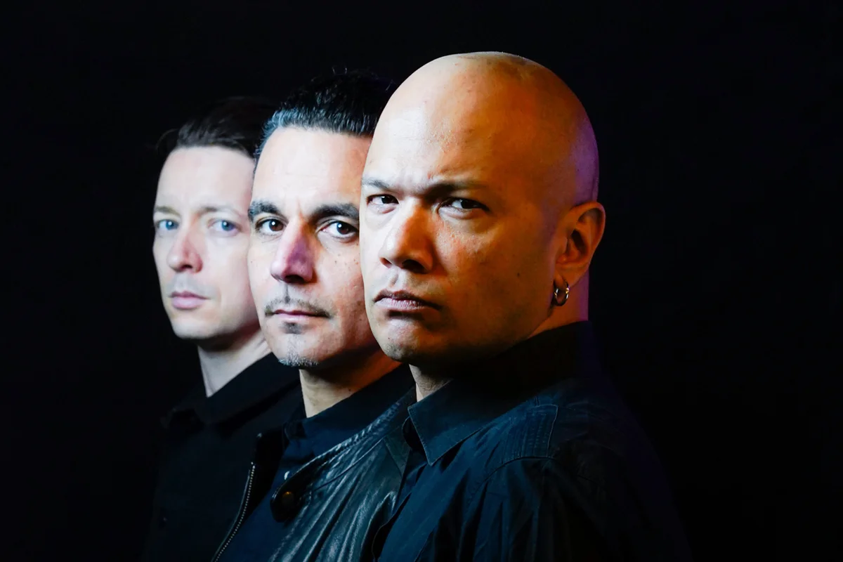 Danko Jones