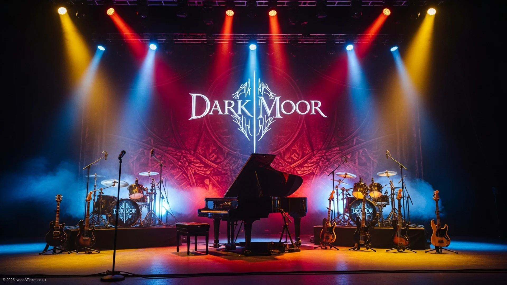 Dark Moor