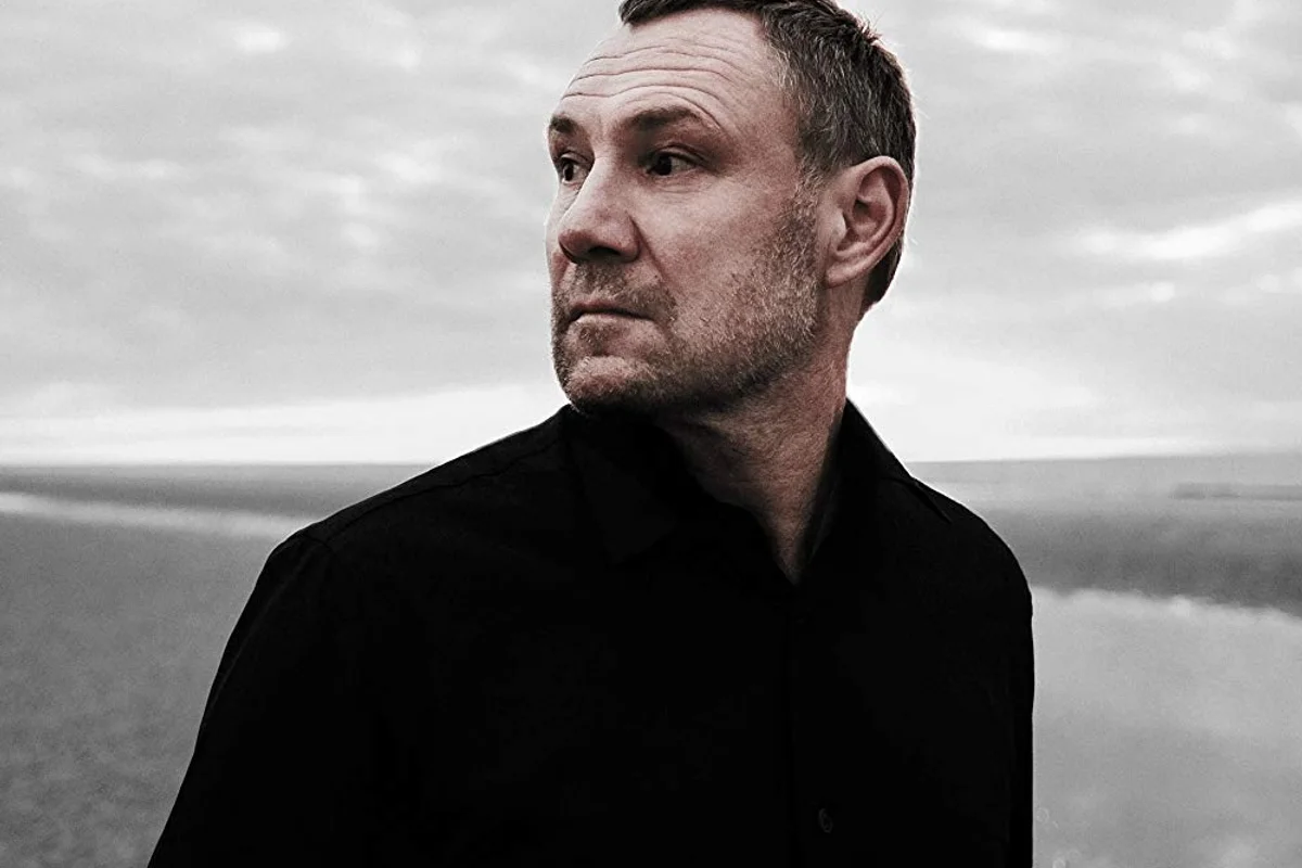 David Gray